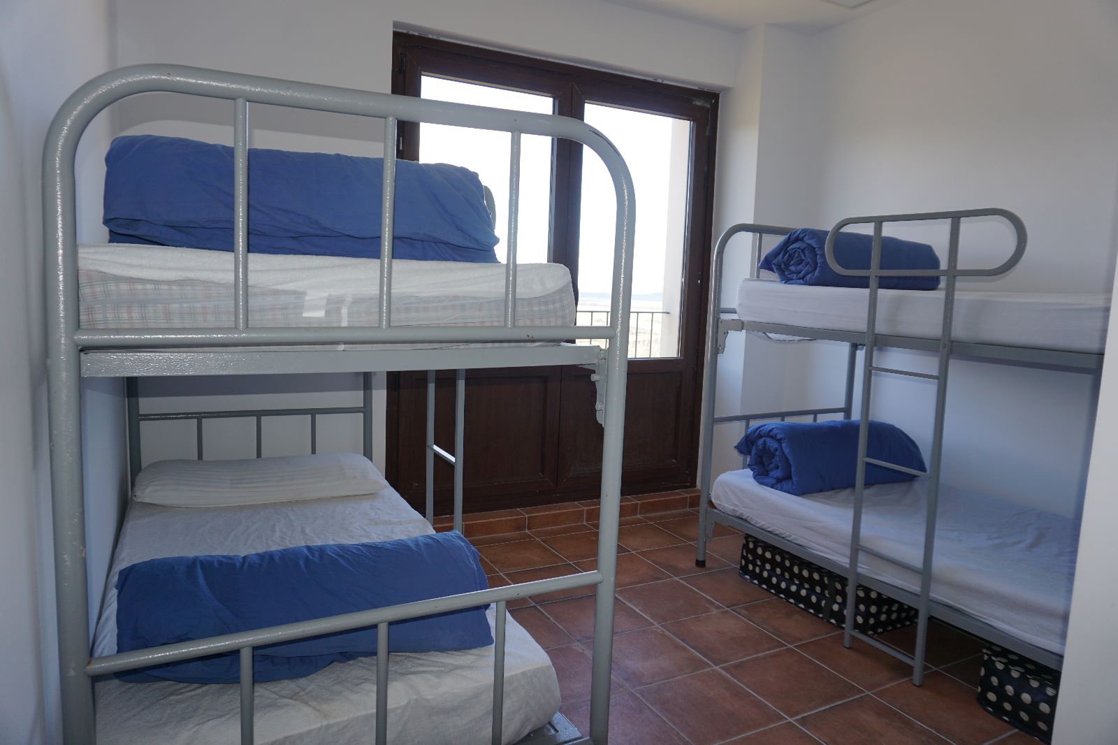Inicio Albergue De Sos Del Rey Cat lico