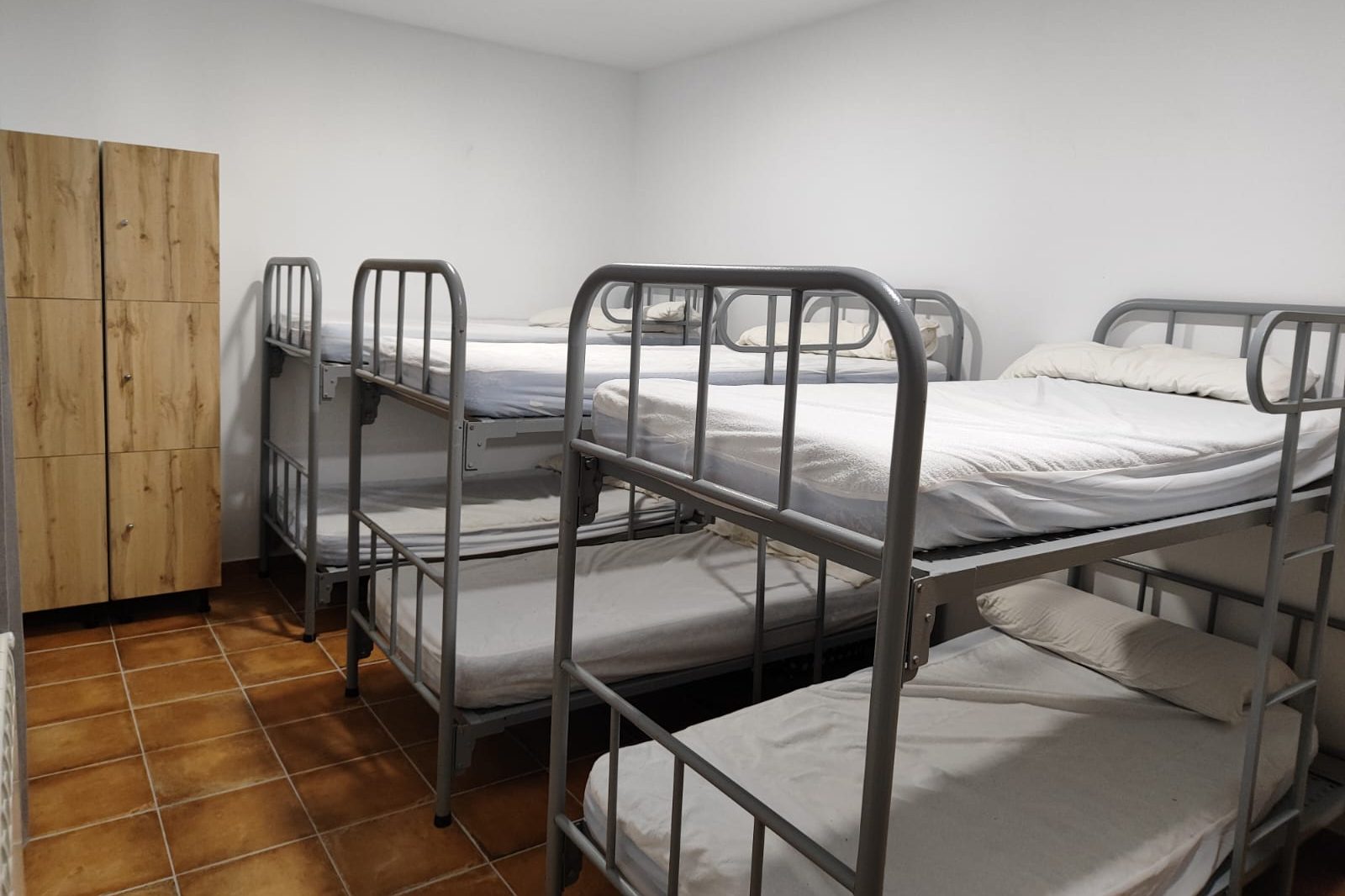 Inicio Albergue De Sos Del Rey Cat lico